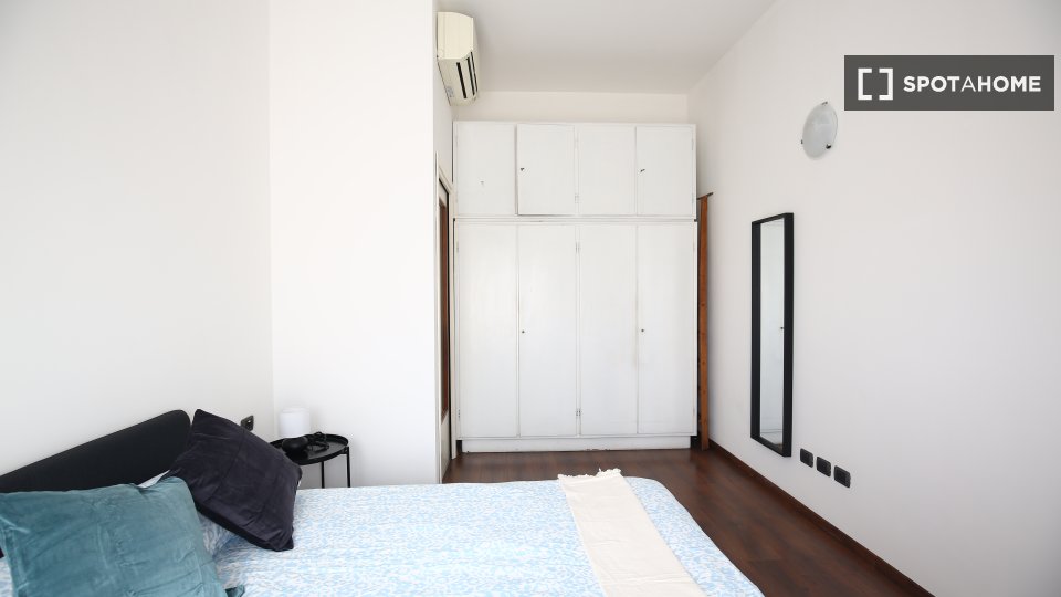 Double room Milan, 6 beds, 150m² — photo 3