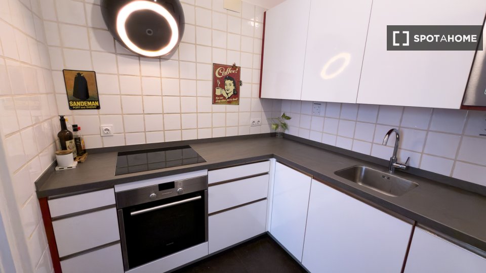 Apartment Madrid, 2 beds, 90m² — photo 11