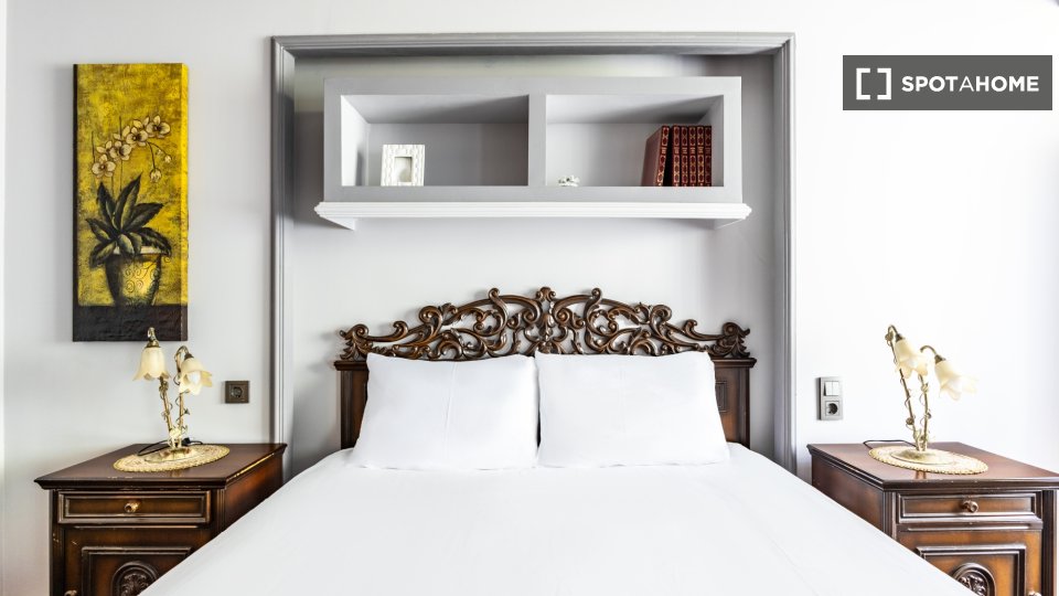 Apartment Istanbul, 1 bed — photo 9