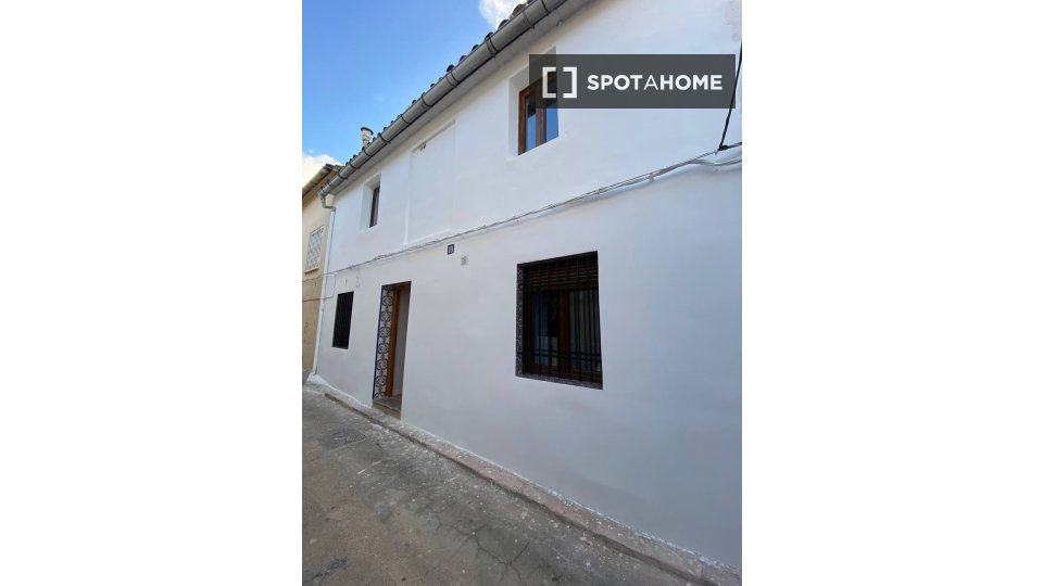 Apartment Valencia, 2 beds — photo 10