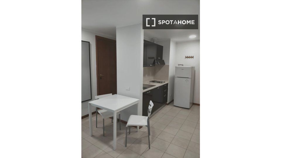 Apartment mono Roma — foto 4