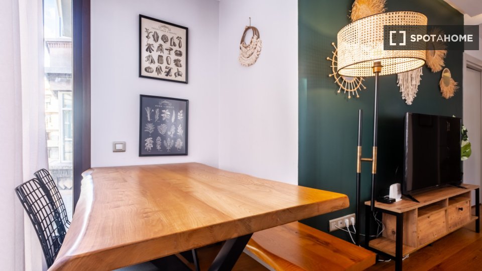 Apartment Istanbul, 1 bed — photo 9