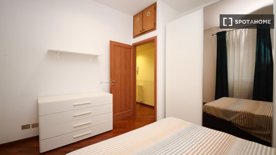 Apartment Rome, 1 bed, 50m² — photo 19