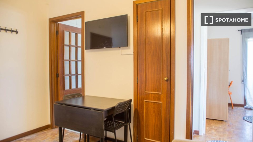 Double room Porto, 5 beds, 100m² — photo 8