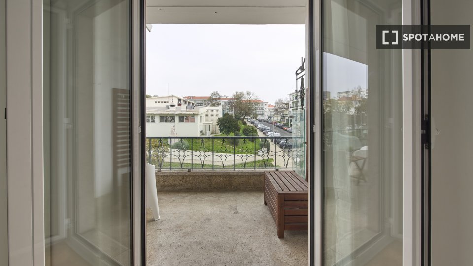 Double room Lisbon, 9 beds — photo 23