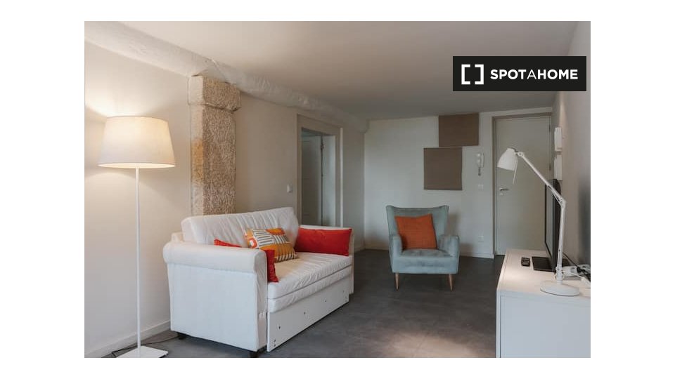 Apartment Porto, 1 bed — photo 15