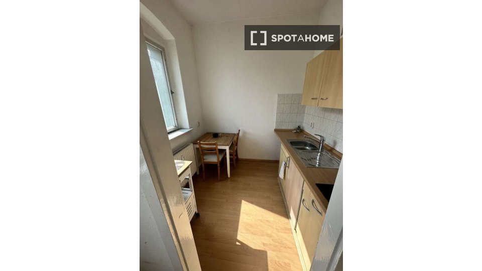 Apartment Berlin, 1 bed — photo 2