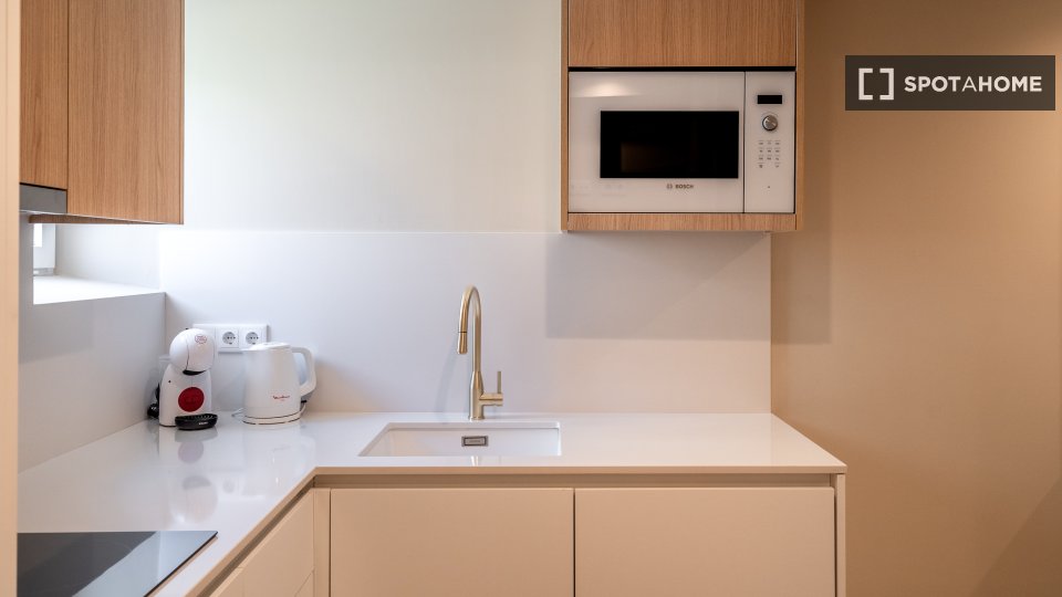 Apartment mono Lisbon — photo 7