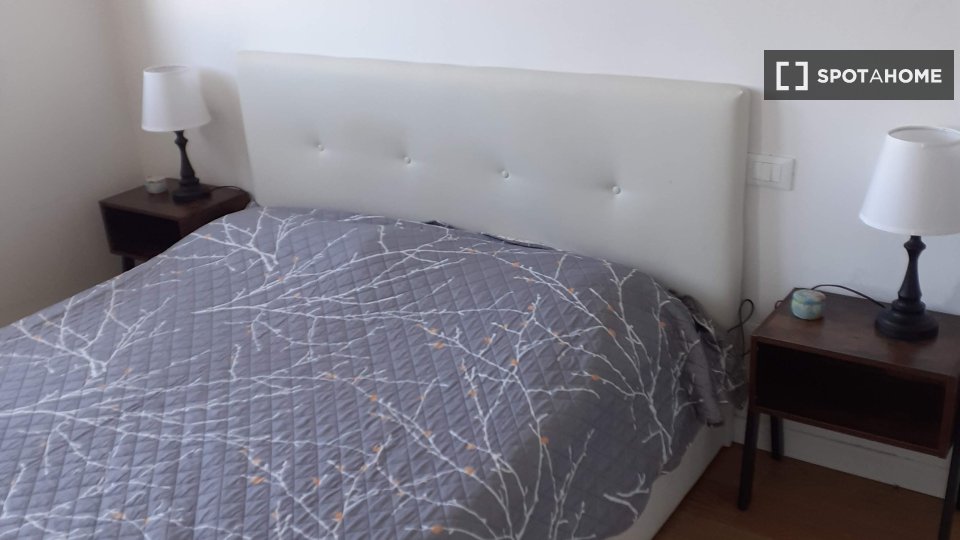 Apartment Rome, 1 bed, 45m² — photo 8