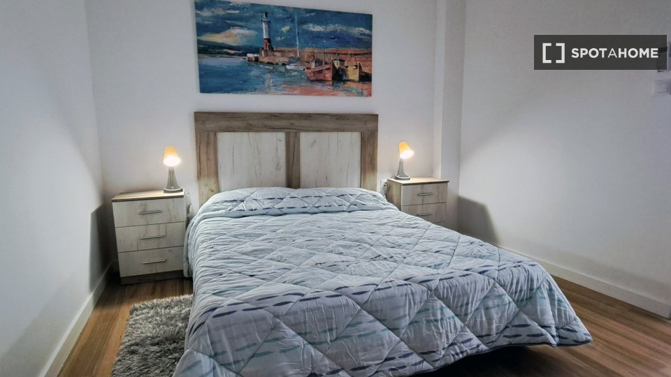 Apartment Valencia, 3 beds, 121m² — photo 5