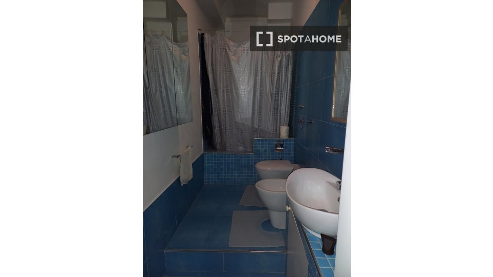 Camera doppia Milano, 2 camere — foto 3