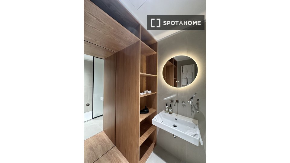 Apartment mono Porto, 27m² — photo 15
