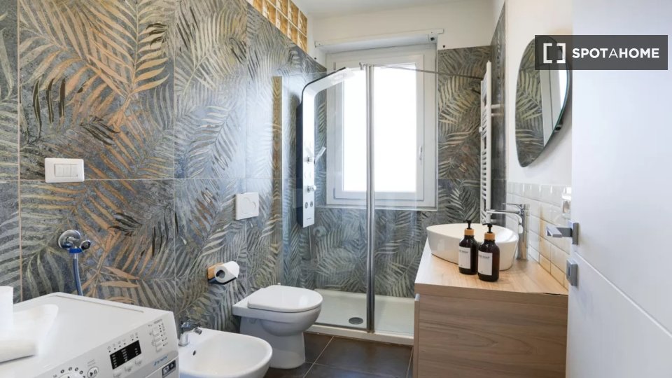 Apartment Turin, 2 beds — photo 8