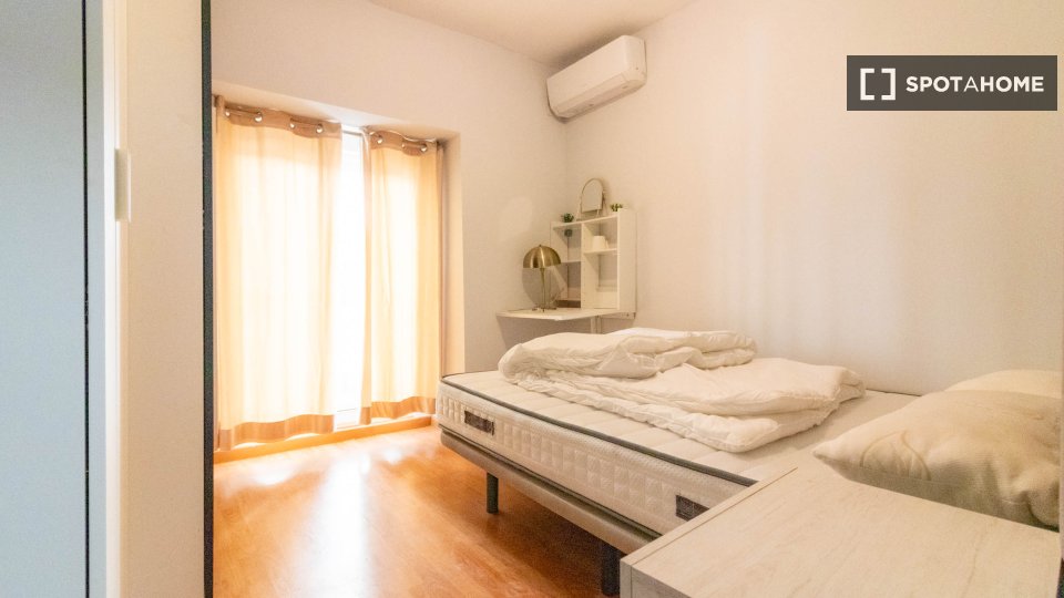 Apartment Madrid, 2 beds, 70m² — photo 7
