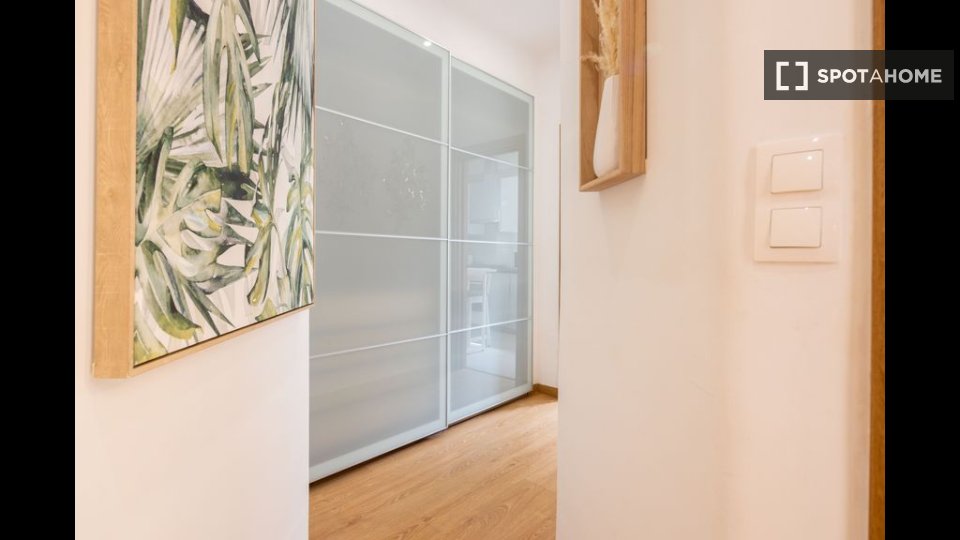 Apartment Lisbon, 2 beds — photo 9