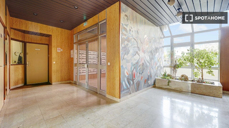 Apartment mono Paris, 21m² — photo 10