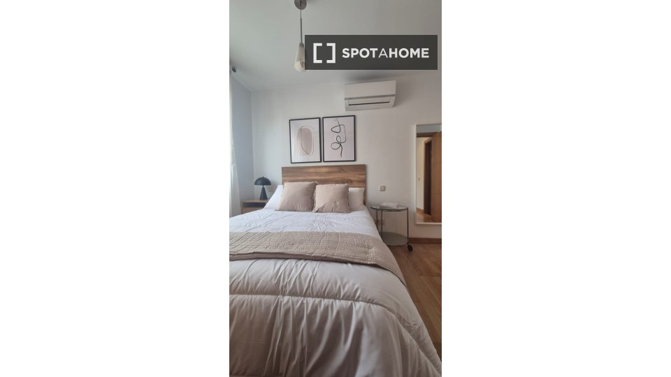 Apartment mono Madrid, 65m² — photo 6