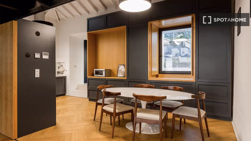 Apartment Lisbon, 4 beds, 419m² — photo 3