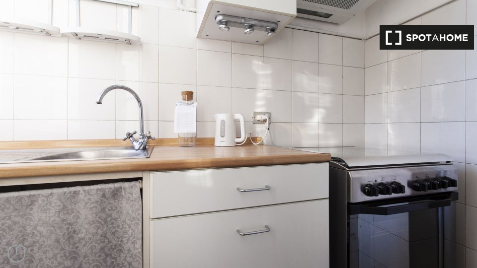 Apartment Milan, 1 bed, 63m² — photo 6