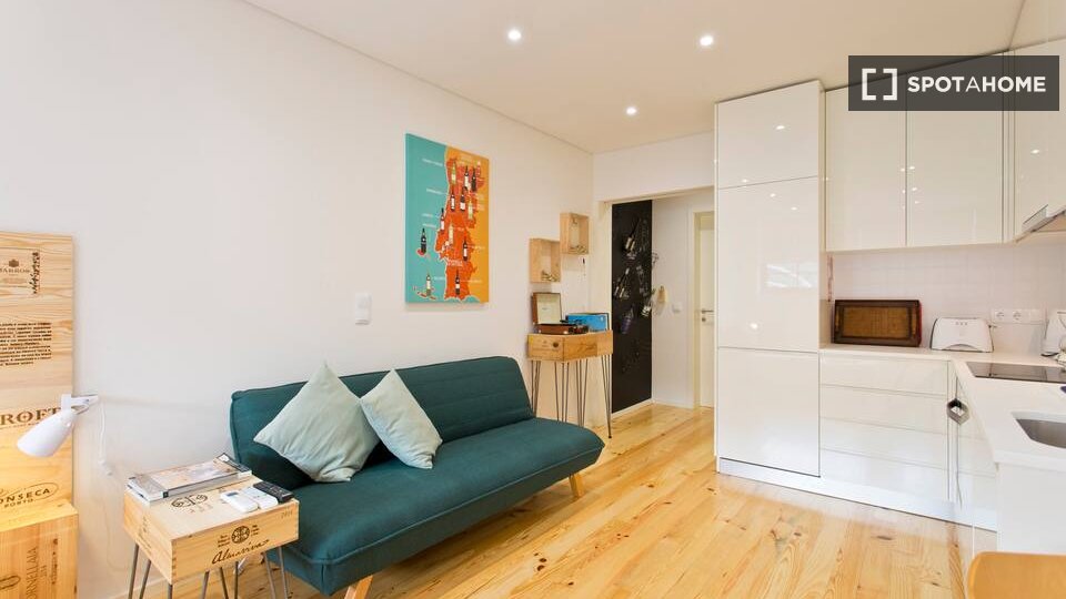 Apartment mono Porto — photo 13