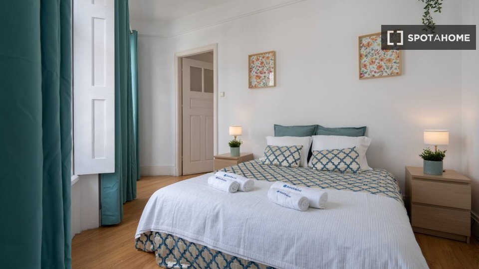 Apartment Porto, 3 beds — photo 13