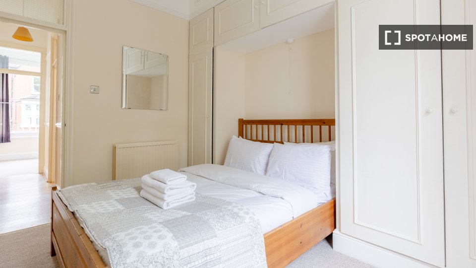 Apartment London, 3 beds — photo 4