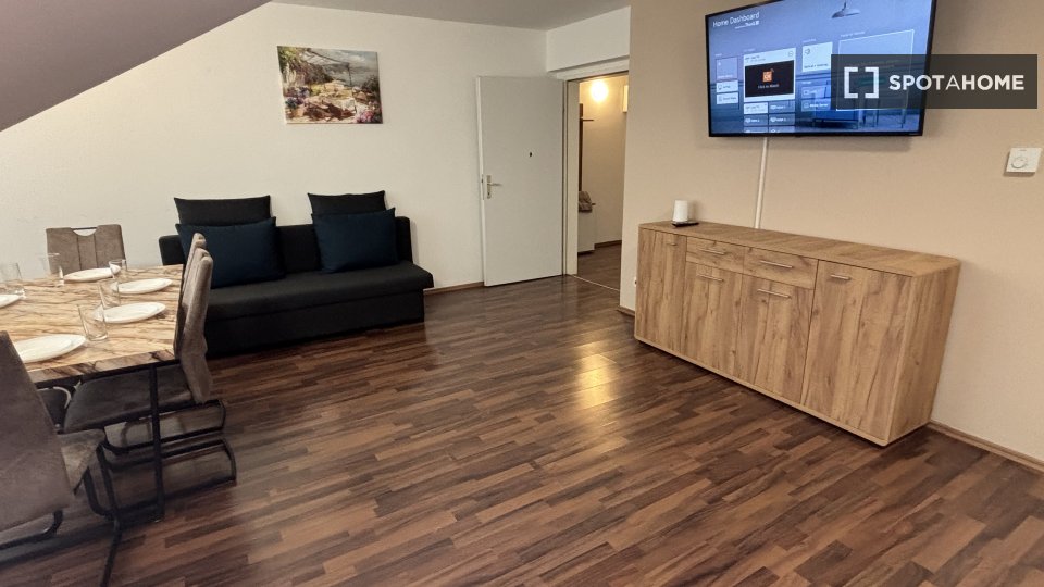 Apartment Vienna, 2 beds — photo 11