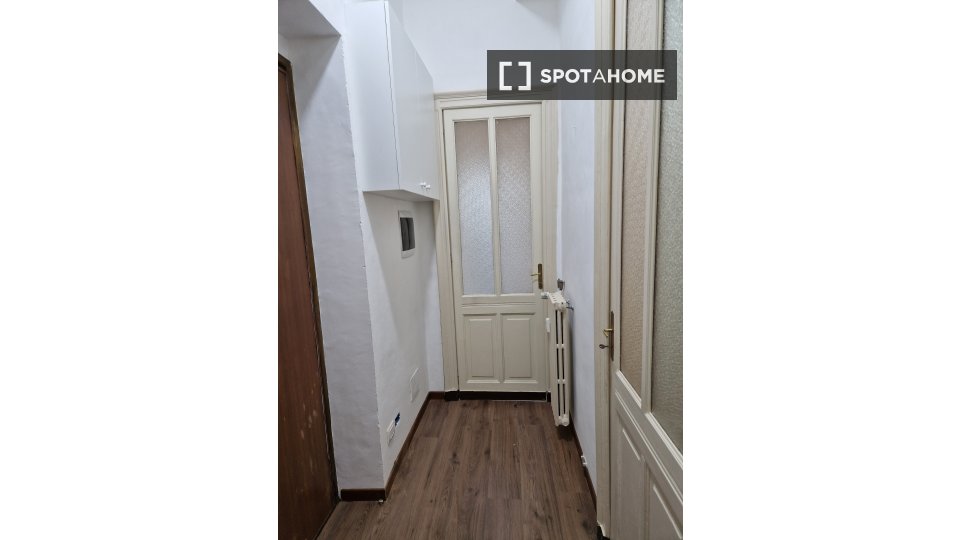 Apartment mono Turin, 28m² — photo 2