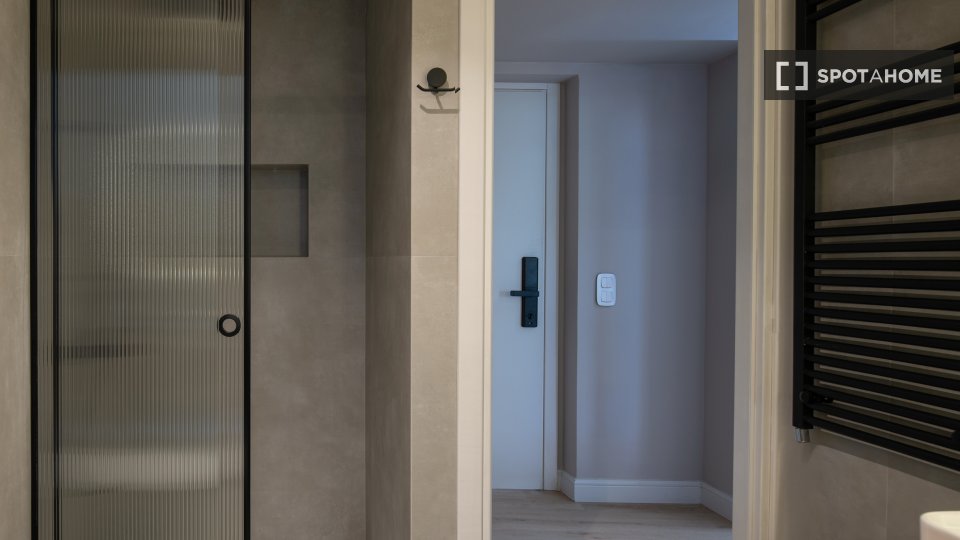 Apartment mono Thessaloniki, 50m² — photo 11