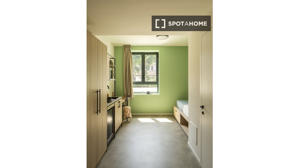 Apartment mono Turin — photo 4