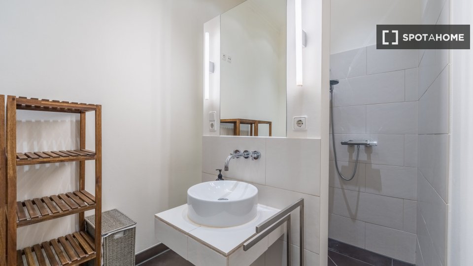 Apartment Berlin, 2 beds, 100m² — photo 11