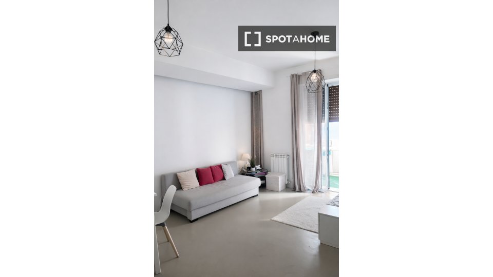 Apartment Rome, 2 beds, 55m² — photo 6