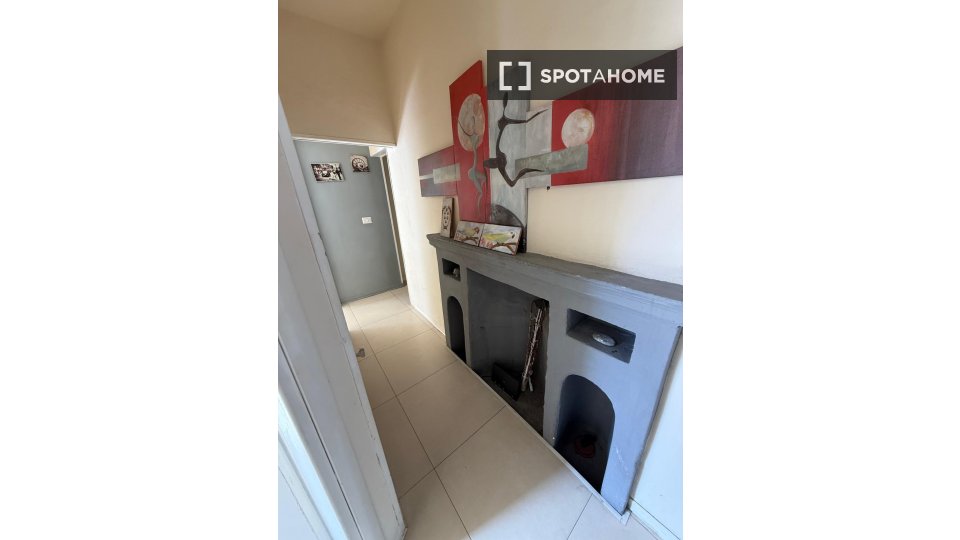 Apartment Florence, 4 beds, 130m² — photo 4