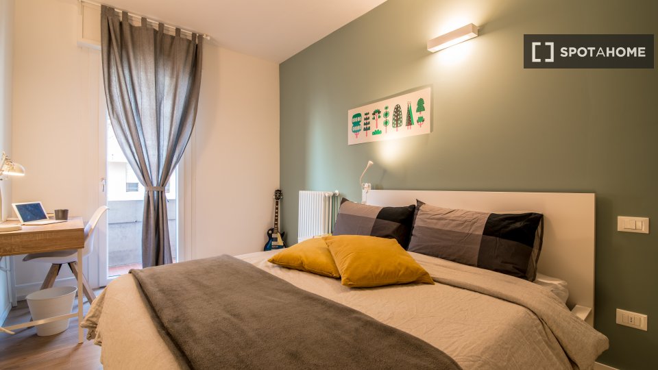 Double room Padua, 14 beds — photo 15