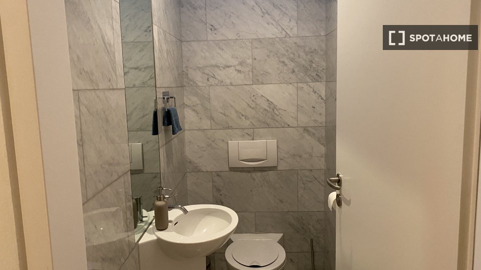 Apartment mono Vienna, 65m² — photo 5