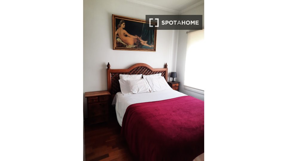 Apartment Lisbon, 1 bed — photo 8