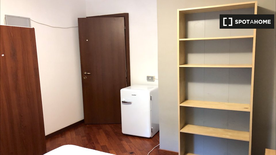 Double room Rome, 6 beds — photo 3