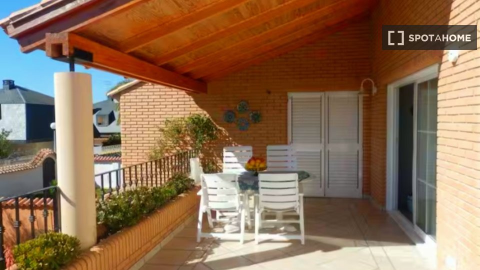 Apartment mono Valencia, 75m² — photo 10