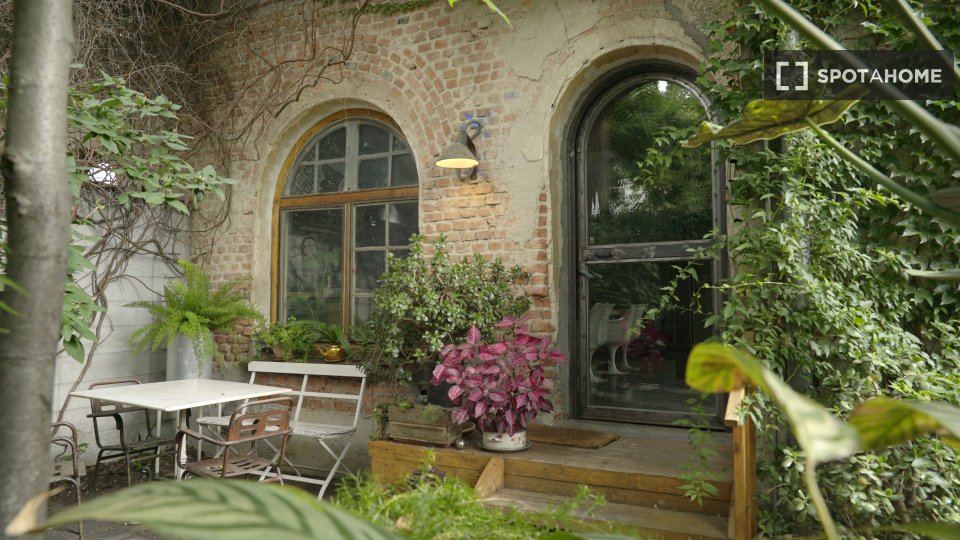 Apartment Madrid, 3 beds, 160m² — photo 1