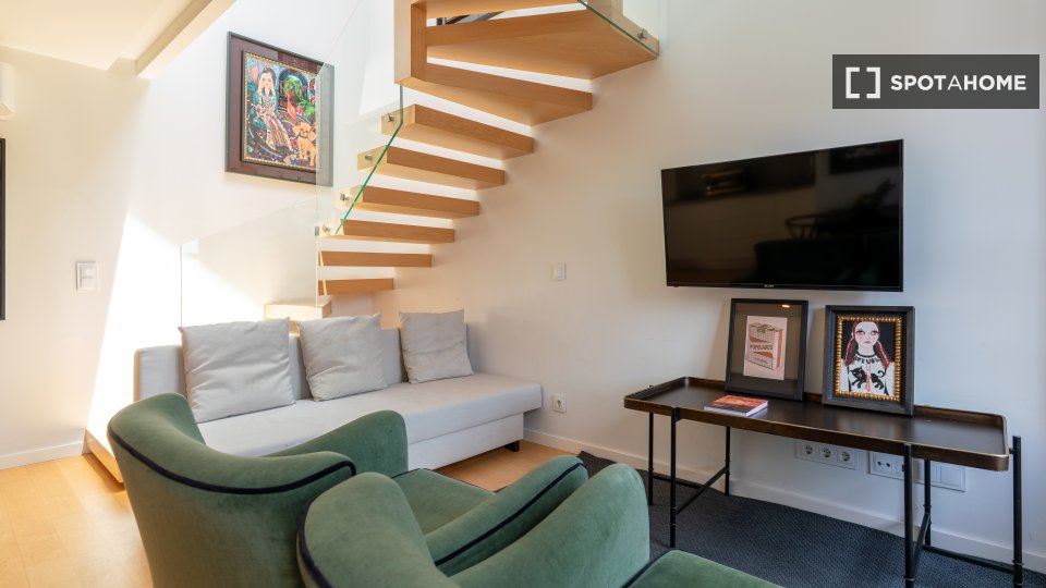 Apartment mono Porto — photo 4