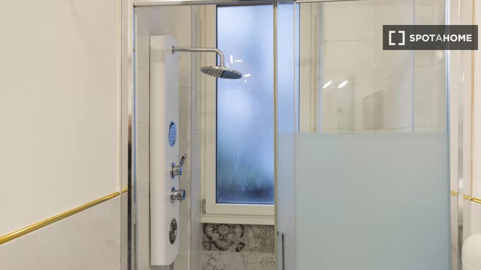 Apartment Milan, 1 bed, 40m² — photo 16