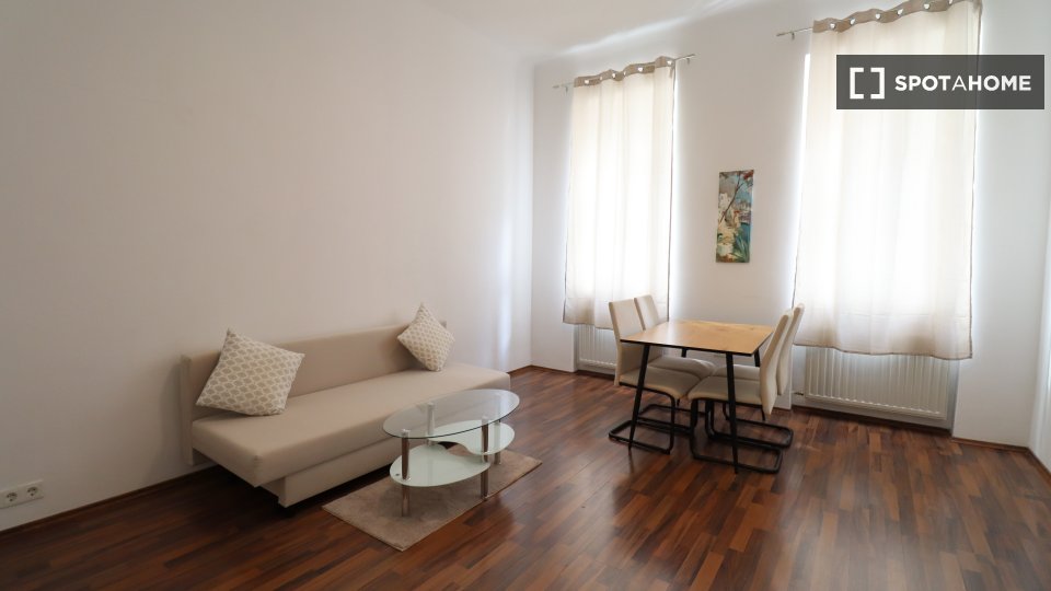 Apartment mono Vienna — photo 16