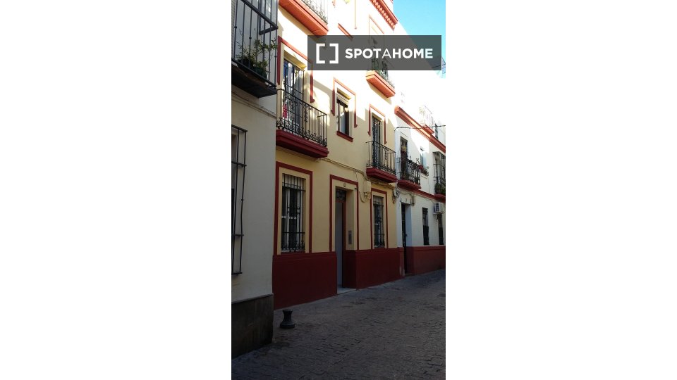 Apartment mono Seville — photo 9