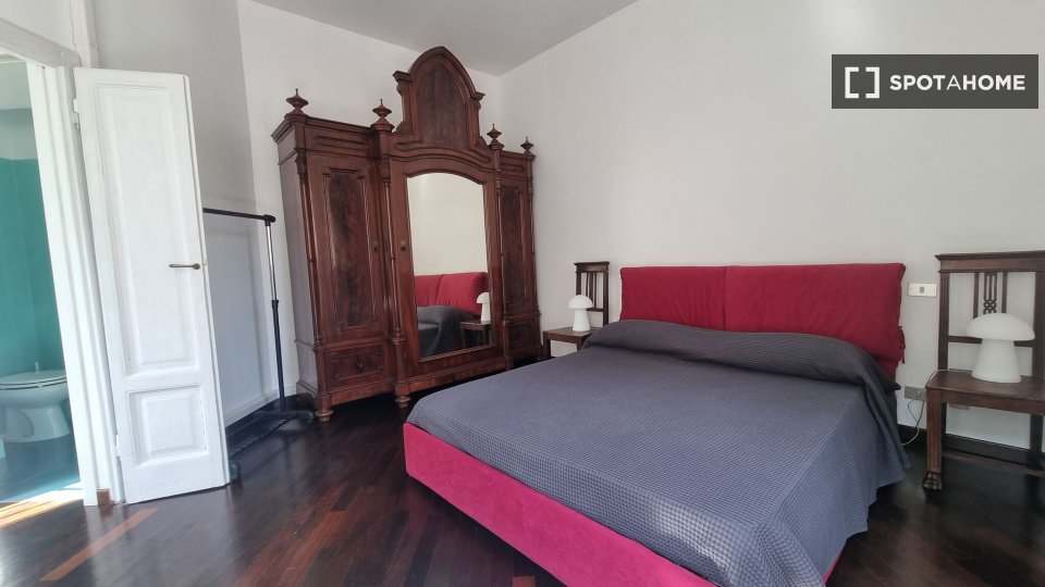 Appartamento Milano, 1 camera, 75m² — foto 8