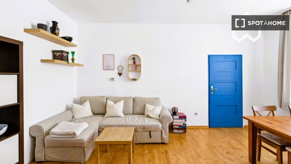 Apartment mono Vienna, 58m² — photo 57