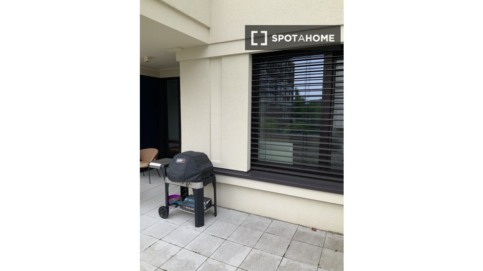Apartment mono Berlin, 88m² — photo 7