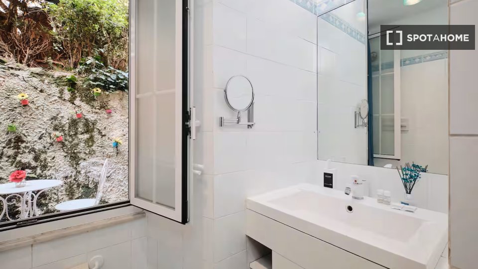 Apartment mono Rome, 50m² — photo 16