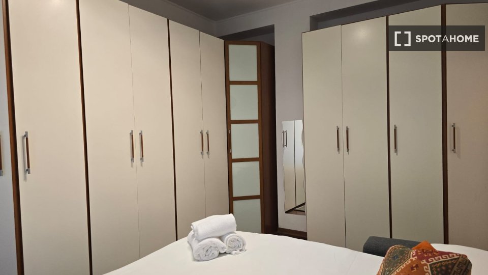 Apartment mono Milan, 50m² — photo 4
