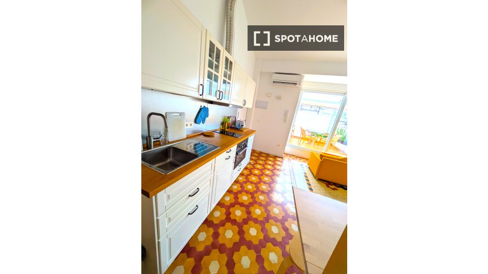 Apartment mono Valence, 40m² — photo 45