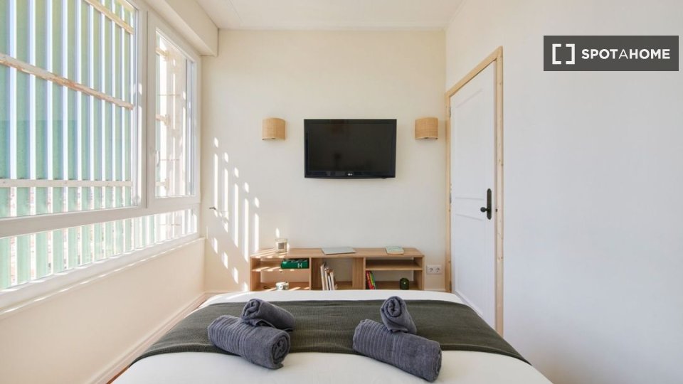 Apartment Lisbon, 1 bed — photo 6